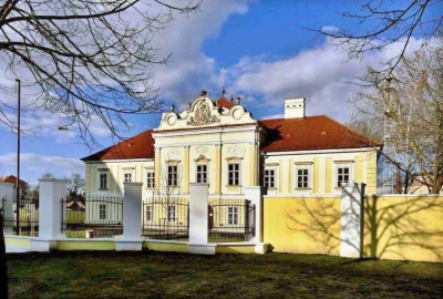 Žitnoostrovské Múzeum