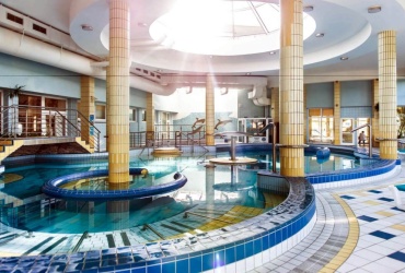 Thermalpark Dunajská Streda